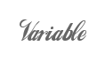Variable Design
